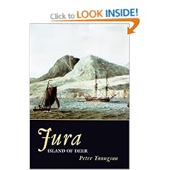 Jura: Island of Deer