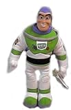 Toy Story 2 Star Bean 9 Buzz Lightyear Plush Doll