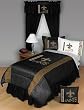 New Orleans Saints NFL "Side Line Collection" Bed Complete Set by Sports Coverage New Orleans Saints NFL "Side Line Collection" Bed Complete Set by Sports Coverage