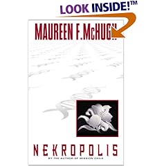 Nekropolis