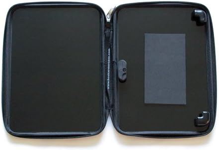 BookArmor Shield Case Custom Fit for the Pandigital Nova