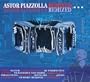 Astor Piazzolla Remixed