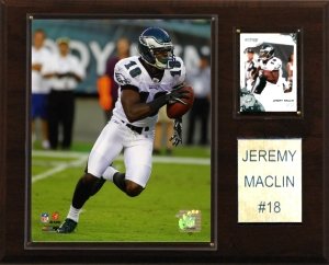Philadelphia Eagles Jeremy Maclin 12