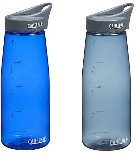 Buy CamelBak BPA-Free Better Water Bottle 1 Liter (32 oz) w  Classic Cap - 2 Colors by CamelBak