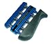 Gripmaster Finger Excerciser, Light Tension (Blue)