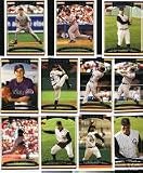 NEW 2006 Topps Series 1 COLORADO ROCKIES Baseball Cards Team Set