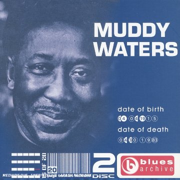 Muddy Waters - Story of the Blues: Muddy Waters - Zortam Music