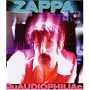 Quaudiophiliac [DVD-AUDIO]