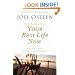 Daily Readings from Your Best Life Now: 90 Devotions for Living at Your Full Potential