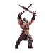 DC Unlimited World of Warcraft Series 5: Alliance Hero: Lo'Gosh Action Figure