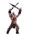 DC Unlimited World of Warcraft Series 5: Alliance Hero: Lo'Gosh Action Figure