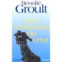 Les vaisseaux du coeur
