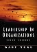 Leadership in Organizations