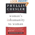 Woman's Inhumanity to Woman
