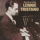 Revue Lennie Tristano  / Out on a Limb
