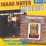 Three Tough Guys/Truck Turner: Original Soundtracks
