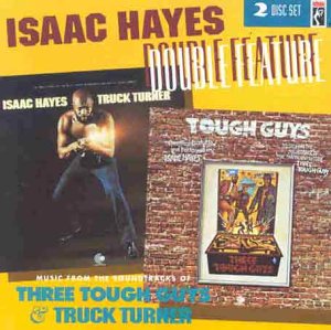 CD-Charts  Music : Three Tough Guys/Truck Turner: Original Soundtracks