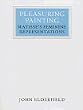 Pleasuring Painting: Matisse's Feminine Representations (Walter Neurath Memorial Lectures)