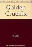 The golden crucifix