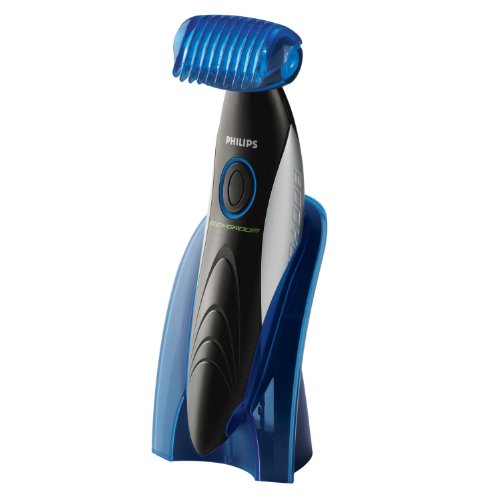 Mens Body Philips Bodygroom TT2021 Rechargeable 