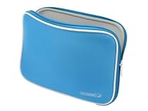COOL BANANAS Shock Protection Bag for Samsung NC10, N130, N310 in blue Case Sleeve