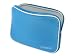 COOL BANANAS Shock Protection Bag for Samsung NC10, N130, N310 in blue Case Sleeve