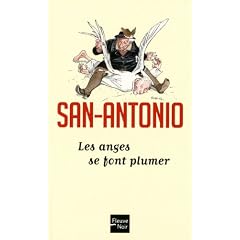 Les anges se font plumer