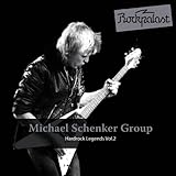 Rockpalast: Hardrock Legends Vol. 2