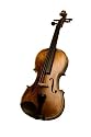 Antique Style Natural Color Full Size 4/4 Violin