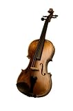Antique Style Natural Color Full Size 4/4 Violin
