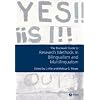Blackwell Guide to Research Methods in Bilingualism and Multilingualism