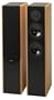 KLH T 5BW Dual 6.5" 2-Way 200-Watt Towers (Pair, Beechwood)