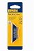 Irwin 2084100 Utility Knife Bi-Metal Blue Blade 5 Pack