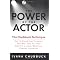 Zeffin's Acting Book Recommendations