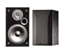 Polk Audio R 20 - Speaker - 2-way - black ash