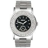 DKNY WoMens Steel Bracelets II watch #NY3496 by DKNY