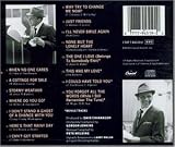 No One Cares - Frank Sinatra