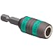 Wera Hexagon 887/4 RR SB Ringmagnet Rapidaptor, Universal Bit Holder 1/4"