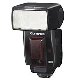 Olympus FL-50R Electronic Flash for Olympus Digital SLR Cameras