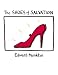 Books : The Shoes of Salvation