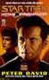 The Two Front War (Star Trek New Frontier, No 3)