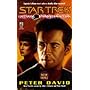 The Two Front War (Star Trek New Frontier, No 3)