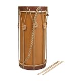Product details for EMS Renaissance Drum, 10