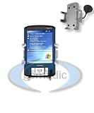 Toshiba e800 Universal Windshield Car Auto Mount PDA Phone Holder - Gomadic Brand