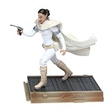 Eigenschaften Hasbro 84923 / Padme Amidala Droid Factory Chase E2 - März 03