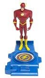 41Z7QH1CW4L. SL160  Justice League Deluxe Action Figure Mission Vision Flash
