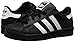 adidas Originals Superstar C Basketball Shoe (Little Kid)