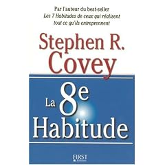 La 8e Habitude