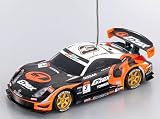 ジーゾックスハセミZ JGTC2005