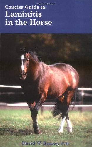 concise guide to laminitis concise guide series